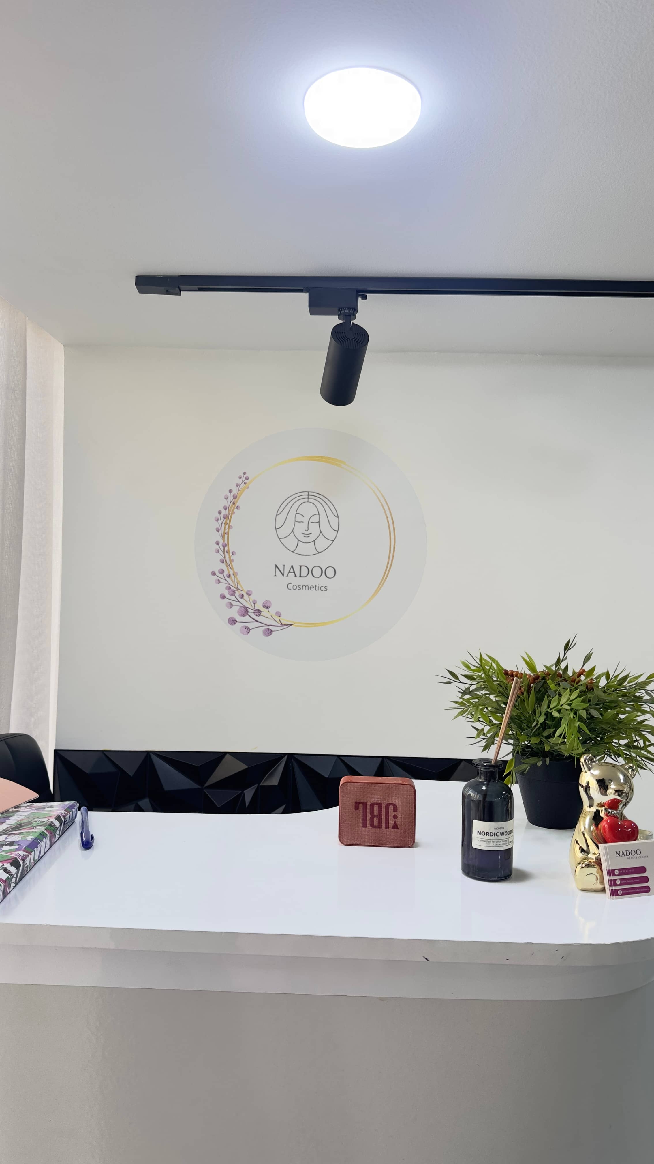 Nadoo Cosmetics