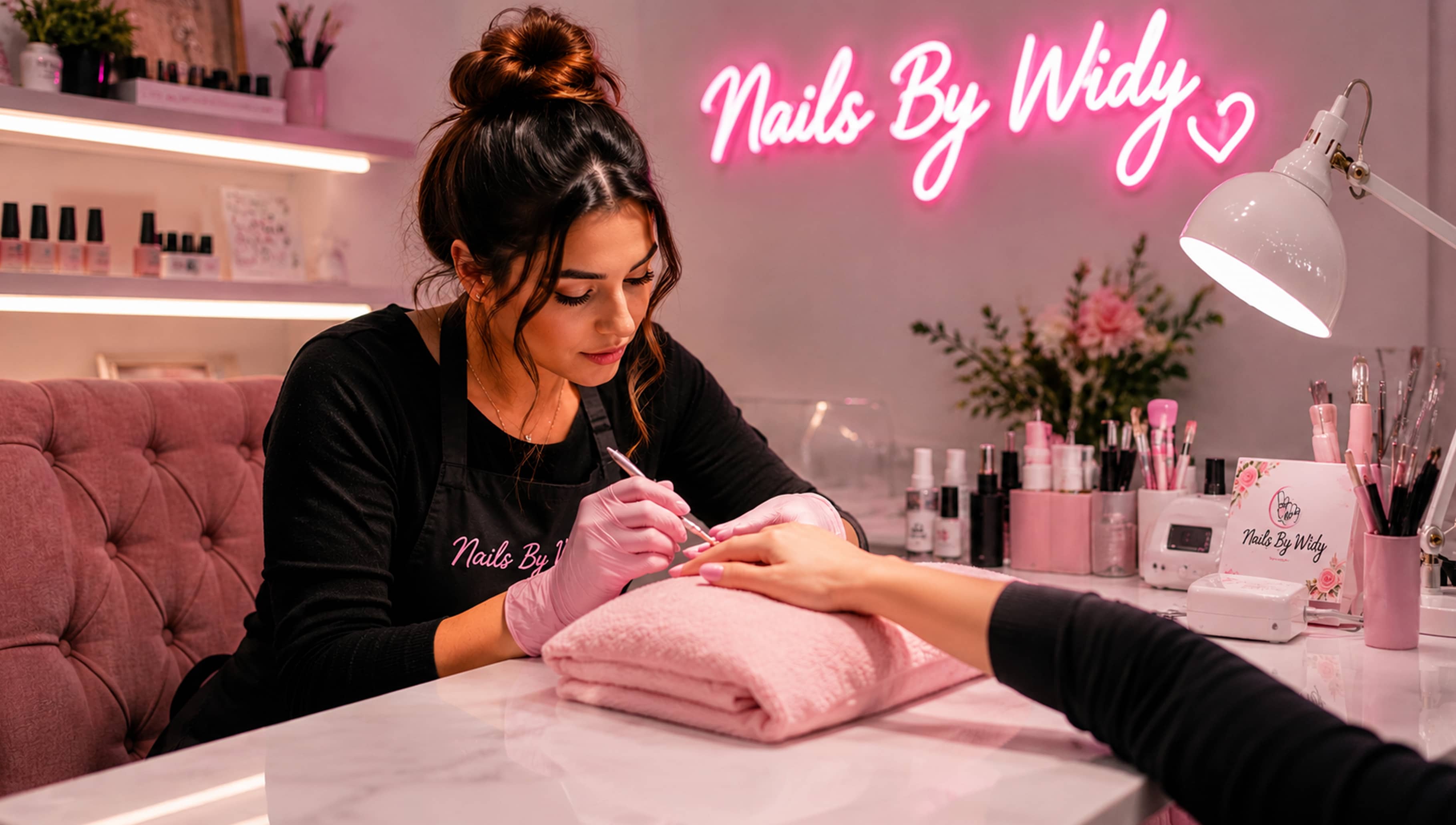 Nails By Widy